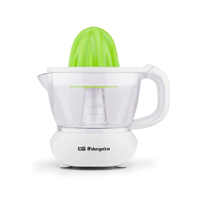 EAN 8435568403796 - Orbegozo EP 2000 exprimidor Exprimidor lenta 40 W Verde, Blanco imagen 4
