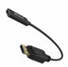 EAN 8697980470156 - Inca IDTH-07 adaptador de cable de vídeo 0,2 m DisplayPort HDMI tipo A (Estándar) Negro imagen 6
