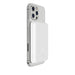 EAN 0745883821631 - Belkin BPD002BTWH batería externa 2500 mAh Cargador inalámbrico Blanco imagen 1
