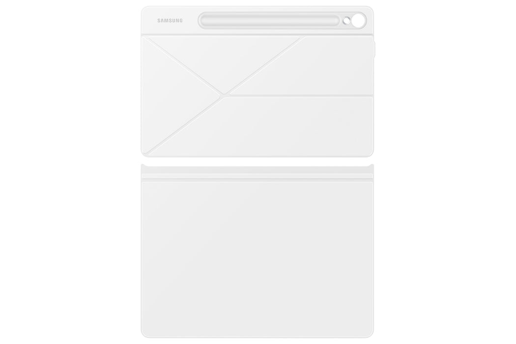 EAN 8806095110479 - Samsung EF-BX710PWEGWW funda para tablet 27,9 cm (11") Folio Blanco imagen 2