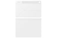 EAN 8806095110479 - Samsung EF-BX710PWEGWW funda para tablet 27,9 cm (11") Folio Blanco imagen 2