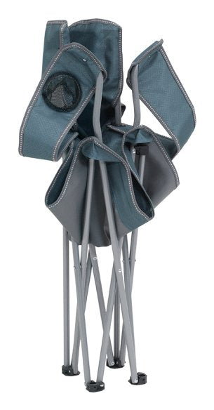 EAN 5709388148933 - Easy Camp 480088 silla de camping y taburete 4 pata(s) Azul imagen 4