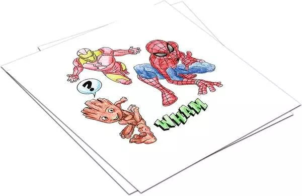 EAN 4005556236985 - Ravensburger 23698 juguete de arte y manualidades imagen 6