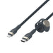 EAN 0745883832484 - Belkin CAA011BT1MBL cable de conector Lightning 1 m Azul imagen 4