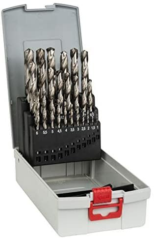 EAN 3165140689816 - Bosch ‎2608587017 25 pieza(s) imagen 2