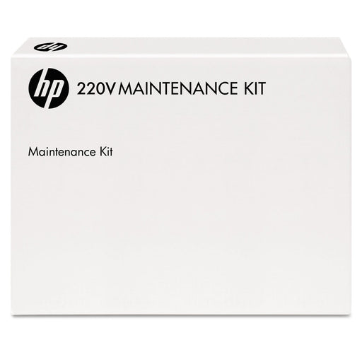 EAN 5712505603963 - HP 220V Maintenance Kit Kit de reparación imagen 1