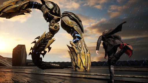 EAN 711719599166 - Sony Lost Soul Aside Estándar Chino simplificado, Inglés, Japonés PlayStation 5 imagen 2