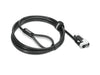 EAN 0195892024828 - Lenovo 4XE1F30277 cable antirrobo Negro 1,8 m imagen 1