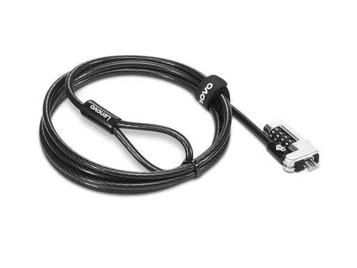 EAN 0195892024828 - Lenovo 4XE1F30277 cable antirrobo Negro 1,8 m imagen 1
