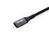 EAN 4015867231043 - Equip 128371 cable USB USB 3.2 Gen 2 (3.1 Gen 2) 1 m USB C imagen 4