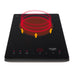 EAN 5902934838856 - Adler AD 6513 hobs Negro Encimera 29 cm Con placa de inducción 1 zona(s) imagen 4