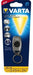 EAN 4008496883226 - Varta L.E.D. METAL KEY CHAIN LIGHT Cromo Linterna de llavero LED imagen 1
