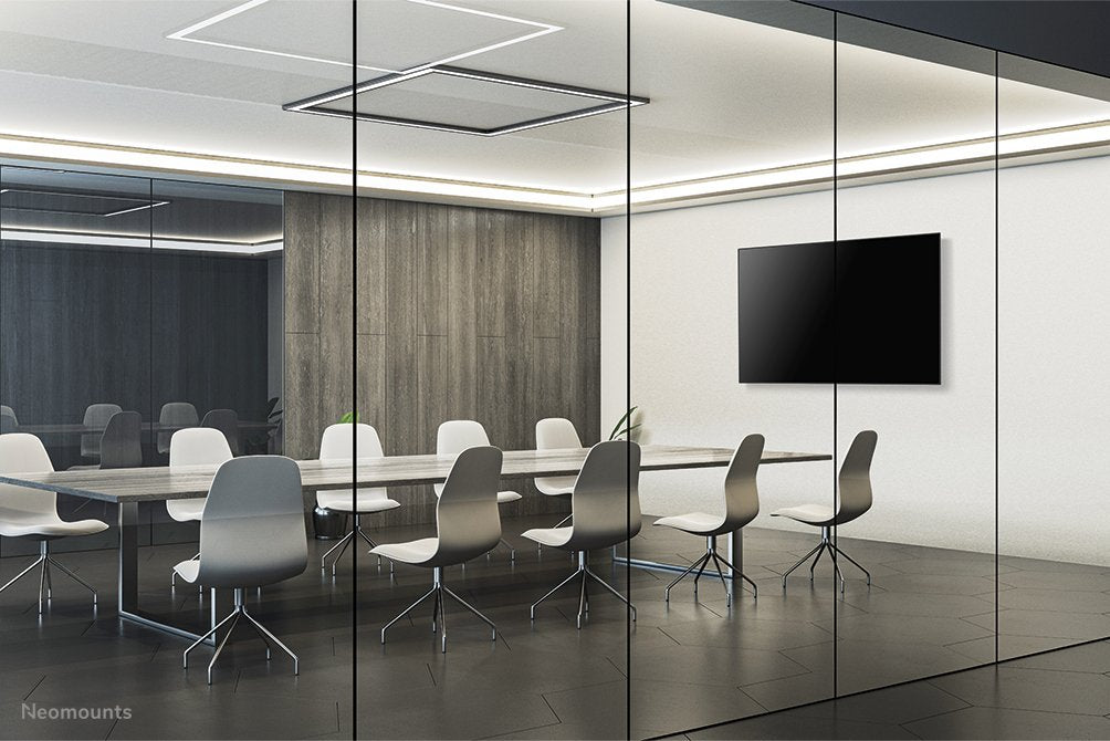 EAN 8717371443269 - Neomounts WL30-750BL16 soporte para TV 2,18 m (86") Negro imagen 17