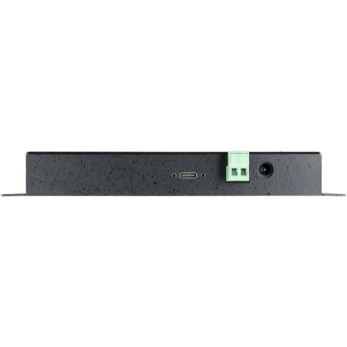 EAN 0065030882408 - StarTech.com HB31C3A1CME hub de interfaz USB 3.2 Gen 2 (3.1 Gen 2) Type-C 10000 Mbit/s Negro imagen 5