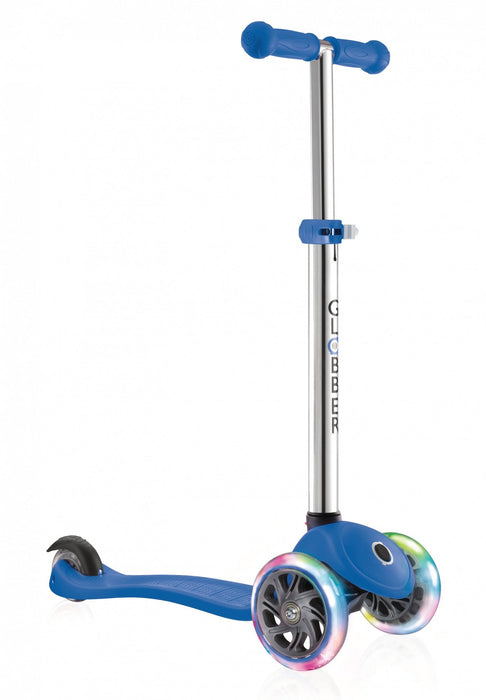 EAN 4897070181717 - TEMPLAR NTGB0000423-100 scooter Azul imagen 2