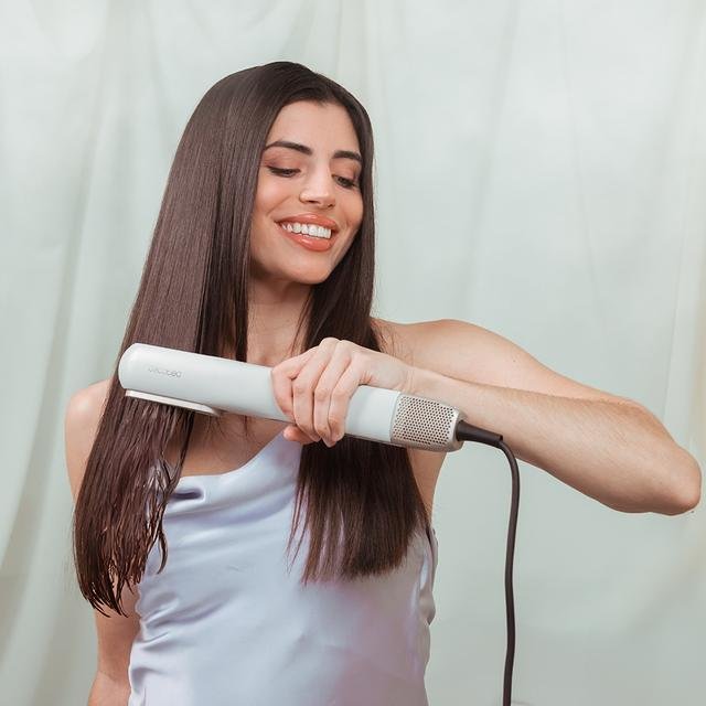 EAN 8435771907562 - Cecotec A01_EU01_100159 Utensilio de peinado Herramienta de peinado con múltiples accesorios Airflow Azul imagen 7