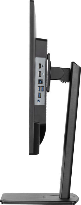 EAN 4948570123636 - iiyama ProLite XB3270QSU-B1 pantalla para PC 81,3 cm (32") 2560 x 1440 Pixeles Wide Quad HD LED Negro imagen 5