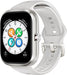 EAN 6971664934816 - Honor Choice Watch 4,95 cm (1.95") AMOLED Digital 410 x 502 Pixeles Pantalla táctil Blanco GPS (satélite) imagen 1