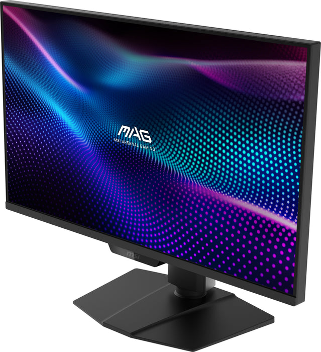 EAN 4711377299008 - MSI MAG 274UPDF E16M pantalla para PC 68,6 cm (27") 3840 x 2160 Pixeles 4K Ultra HD LED Negro imagen 21