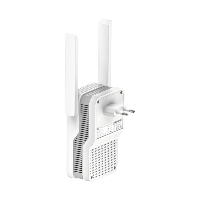 EAN 6971690793746 - Cudy RE3600 sistema Wi-Fi Mesh (Wi-Fi en malla) Doble banda (2,4 GHz / 5 GHz) Wi-Fi 7 (802.11be) Blanco 1 imagen 4