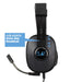 EAN 8054392615061 - Ewent Play PL3321 Auriculares Alámbrico Diadema Juego Negro imagen 4