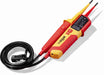 EAN 4010995452179 - Wiha 45217 destornillador de electricista Rojo, Amarillo imagen 9