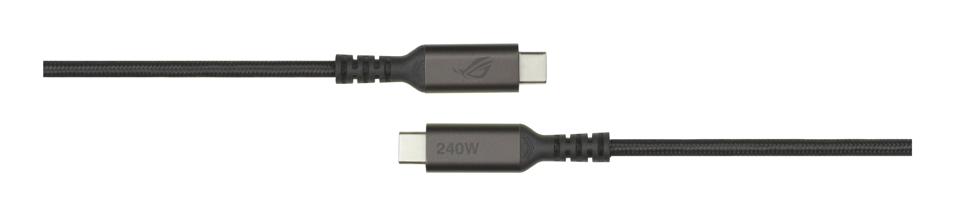 EAN 4711387647875 - ASUS LCR50 cable USB 1,5 m USB C Negro imagen 3