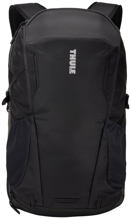 EAN 0085854253505 - Thule EnRoute TEBP4416 - Black mochila Mochila informal Negro Nylon imagen 3