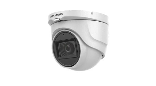 EAN 6954273693879 - Hikvision DS-2CE76D0T-ITMFS Torreta Cámara de seguridad CCTV Exterior 1920 x 1080 Pixeles Techo/pared imagen 1