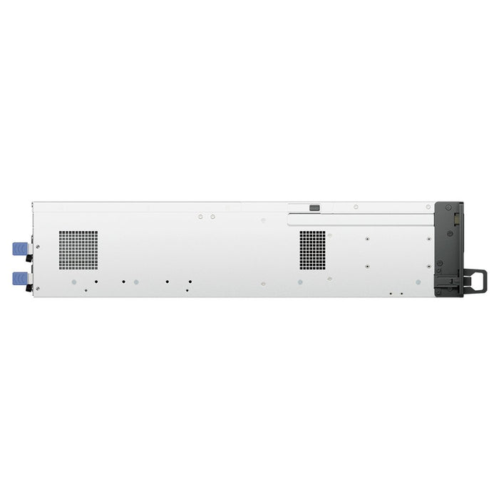 EAN 4711174725663 - Synology RS2825RP+ 16 Bay NAS Bastidor (3U) V1780B 8 GB DDR4 Synology DSM Gris imagen 4