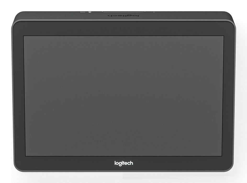 EAN 5704174884316 - Logitech Rally Bar Mini + Tap Cat5 sistema de video conferencia Ethernet imagen 8