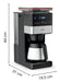 EAN 3045380025844 - Krups Grind Aroma XL KT8428 Cafetera de filtro imagen 4