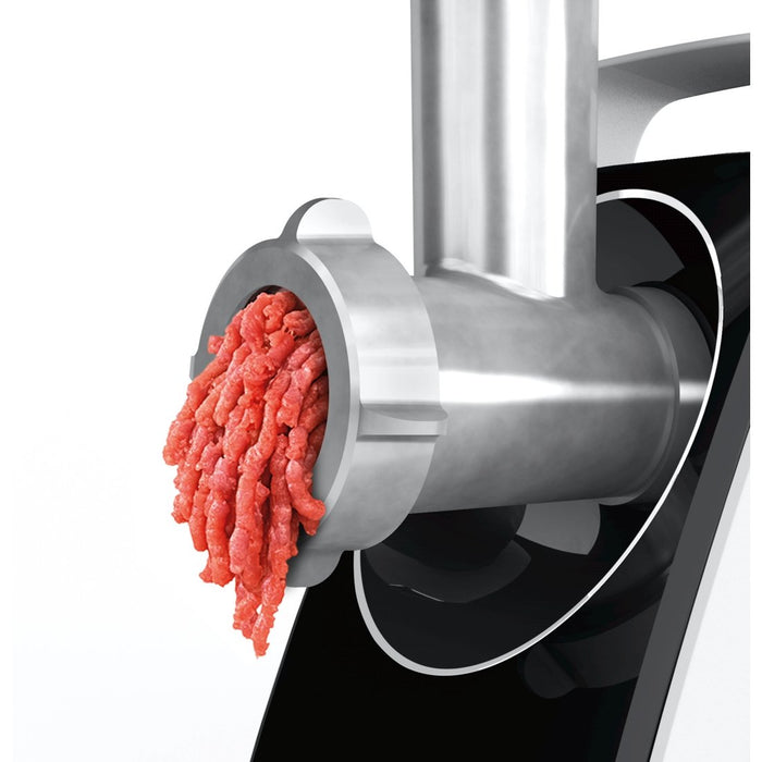 EAN 4242002876368 - Bosch MFW3850B picadora 500 W Negro, Blanco imagen 8