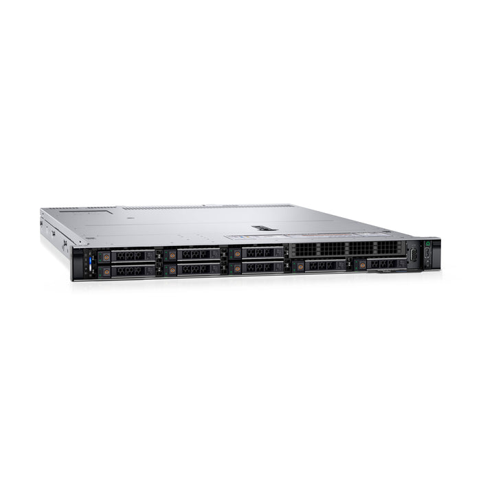 EAN 5397184760468 - DELL PowerEdge R450 servidor 480 GB Bastidor (1U) Intel® Xeon® Silver 4309Y 2,8 GHz 16 GB DDR4-SDRAM 1100 imagen 7