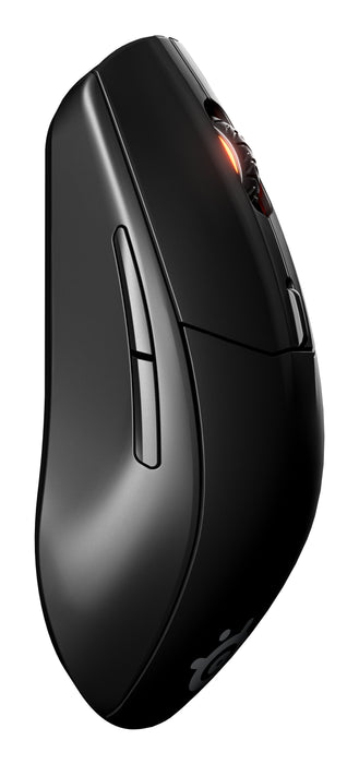 EAN 5707119040242 - Steelseries Rival 3 Wireless ratón Juego mano derecha RF Wireless + Bluetooth Óptico 18000 DPI imagen 2