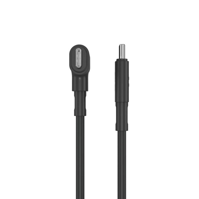 EAN 6941921149369 - HYPER HyperJuice cable USB USB 2.0 1,5 m USB C USB C/Lightning Negro imagen 7