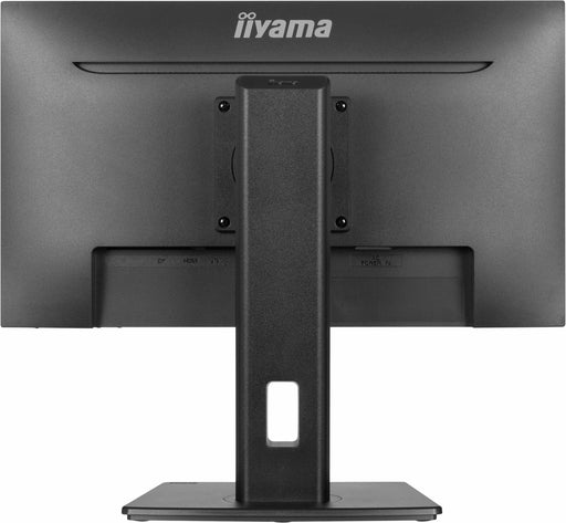 EAN 4948570124237 - iiyama ProLite XUB2293HS-B6 pantalla para PC 54,6 cm (21.5") 1920 x 1080 Pixeles Full HD LED Negro imagen 2