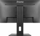 EAN 4948570124237 - iiyama ProLite XUB2293HS-B6 pantalla para PC 54,6 cm (21.5") 1920 x 1080 Pixeles Full HD LED Negro imagen 2
