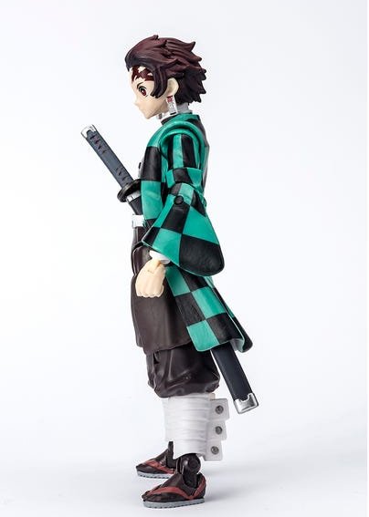 EAN 3701405827090 - BANDAI NAMCO Entertainment Tanjiro Kamado imagen 6