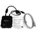 EAN 0065030862240 - StarTech.com NOTECONS02X interruptor KVM Negro imagen 7