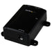 EAN 0065030865500 - StarTech.com POEINJ1GW adaptador e inyector de PoE Gigabit Ethernet 48 V imagen 1