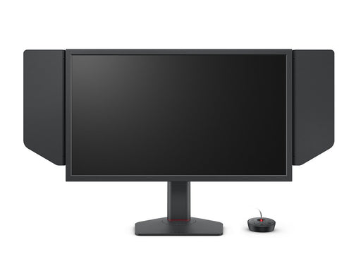 EAN 4718755094712 - BenQ Zowie pantalla para PC 62,2 cm (24.5") 1920 x 1080 Pixeles Full HD Negro imagen 1