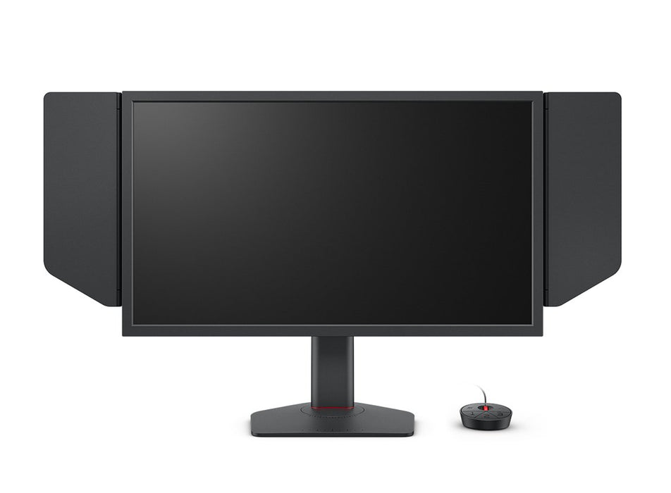 EAN 4718755094712 - BenQ Zowie pantalla para PC 62,2 cm (24.5") 1920 x 1080 Pixeles Full HD Negro imagen 1