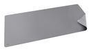 EAN 8713439257120 - Trust Benya XXL protector de escritorio Cloruro de polivinilo (PVC) Gris imagen 1