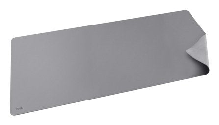 EAN 8713439257120 - Trust Benya XXL protector de escritorio Cloruro de polivinilo (PVC) Gris imagen 1