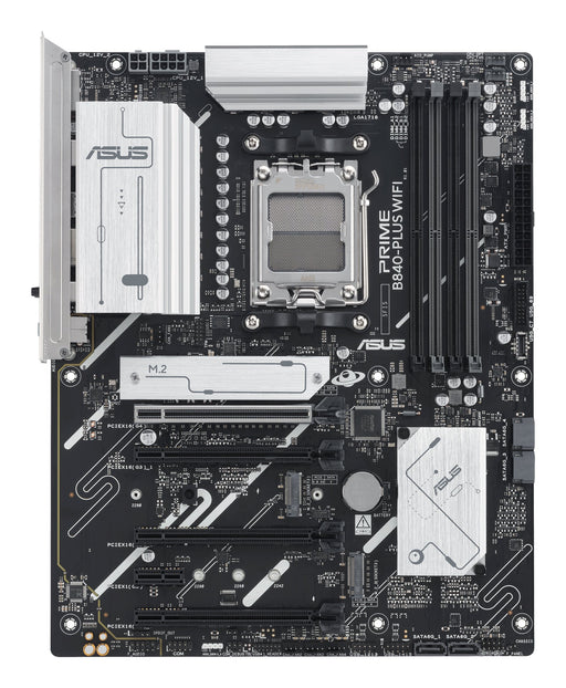 EAN 4711387797273 - ASUS PRIME B840-PLUS WIFI AMD B840 Zócalo AM5 ATX imagen 2