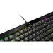 EAN 0840006660453 - Corsair K70 MAX teclado Juego USB Alemán Negro imagen 7