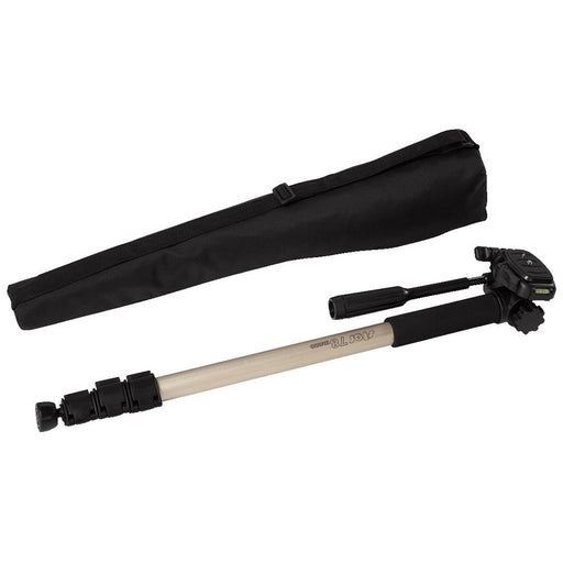 EAN 4007249041784 - Hama Monopod Star 78 Mono 1/4" Aluminio Plata imagen 2
