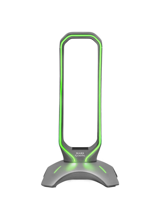 EAN 4710562759174 - Mars Gaming MHHX auricular / audífono accesorio Soporte para auriculares imagen 5