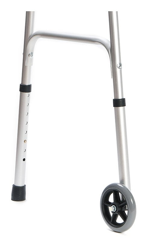 EAN 5901780404307 - MDH VCBP0032 andador y andador con ruedas Walker Plata 2,5 kg imagen 2